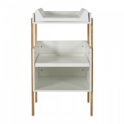 pelenk�z� �llv�ny - white/natural white/natural